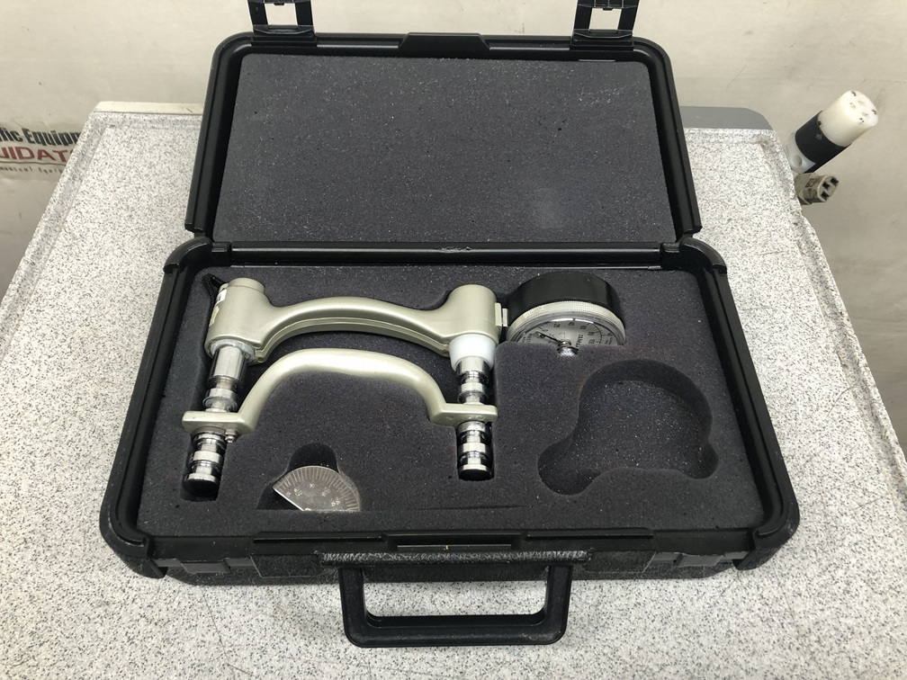 Jamar Hydraulic Hand Dynamometer