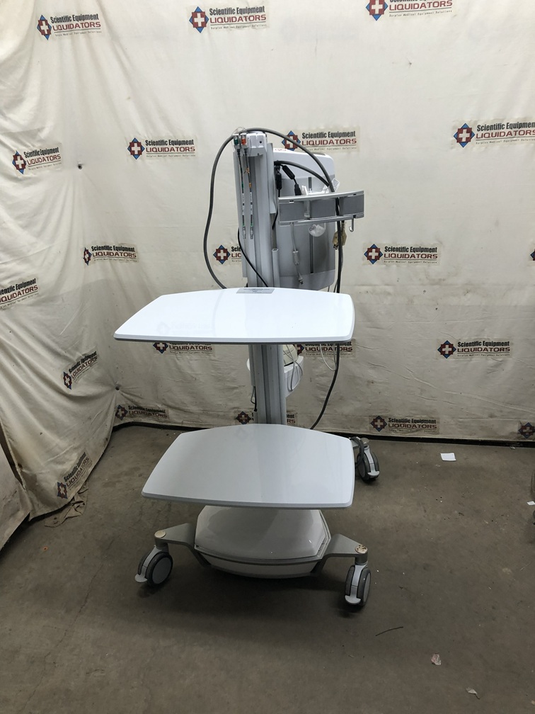 Laborie AQS1000 Aquarius LT Urodynamic Analyzer System (No Computer)