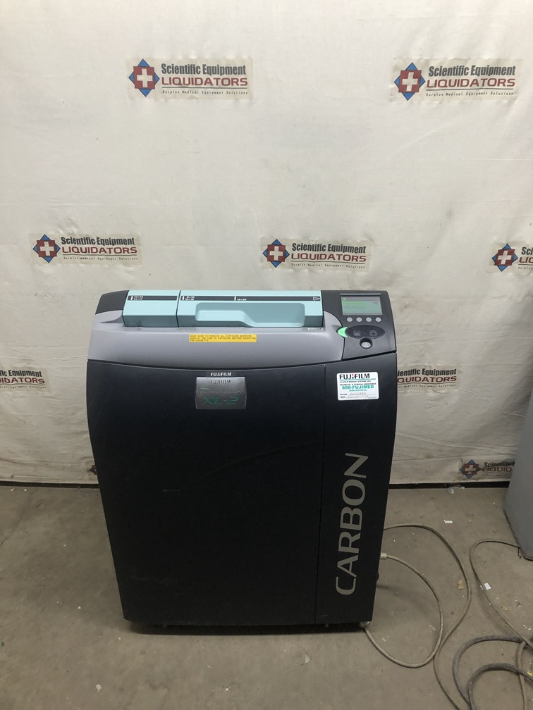 FujiFilm FCR Carbon XL-2 CR-IR 359 