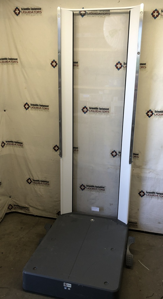 Siemens 11105090 2D Orthosupport Shield