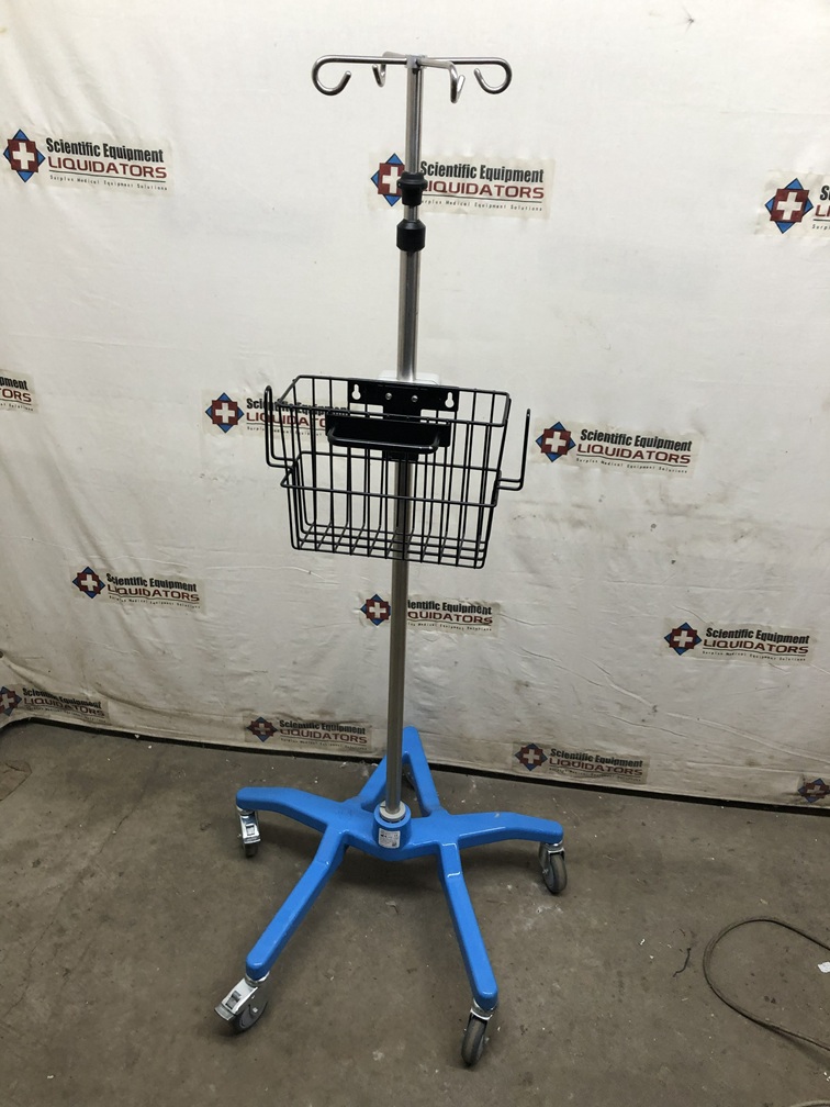 Maxtec Smart Stack IV Stand