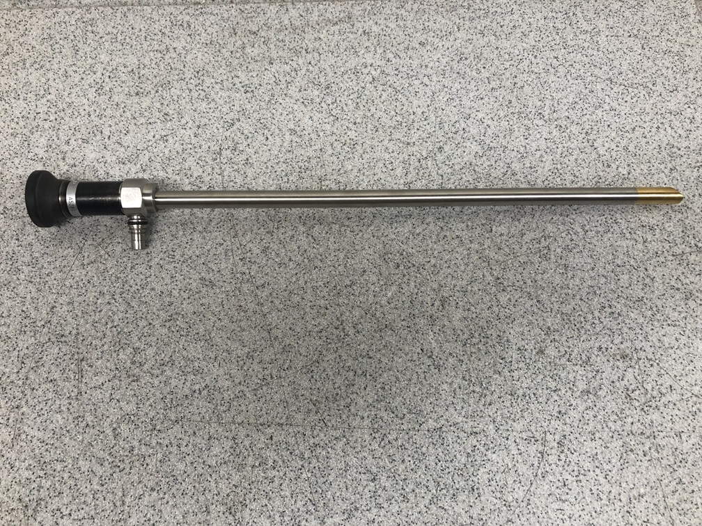Olympus A5289 45° 10mm Rigid Laparosocope