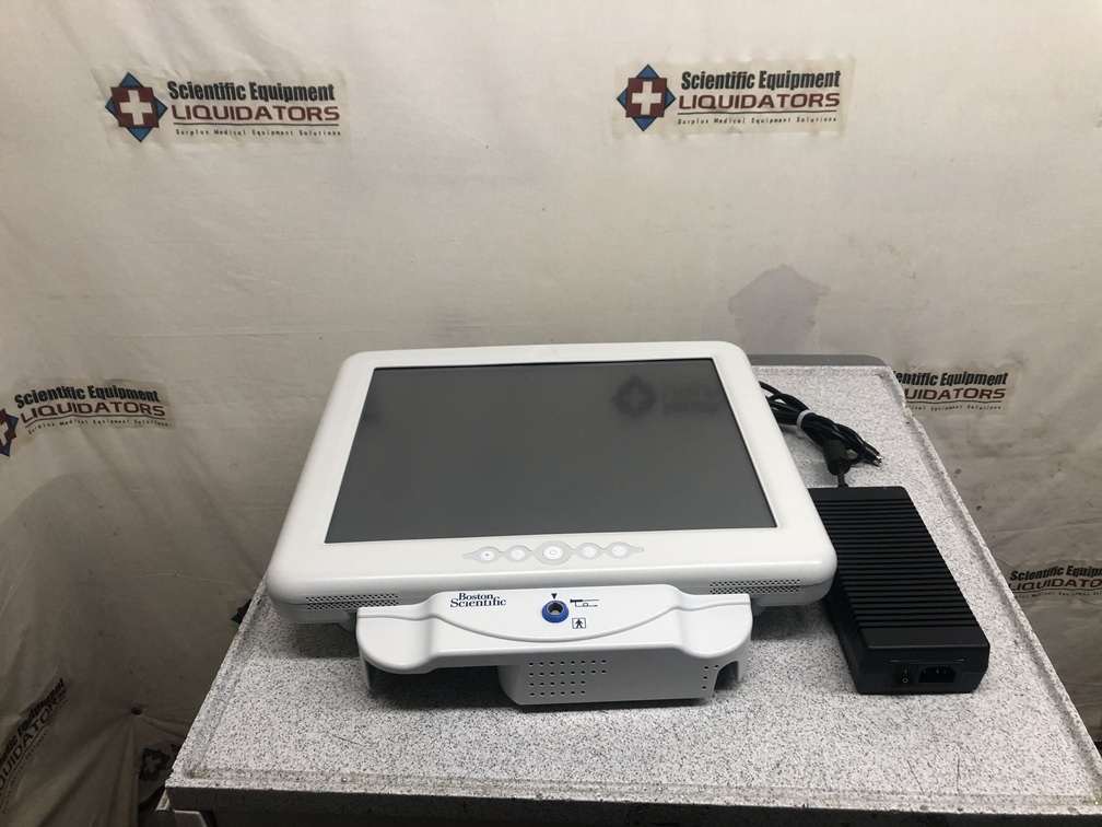 Boston Scientific M0067917000 LithoVue Touch PC