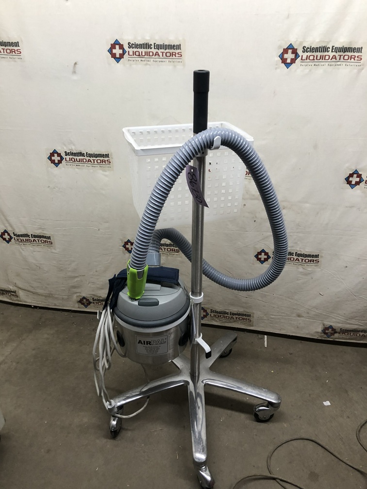 Patient Transfer Systems Air Pal