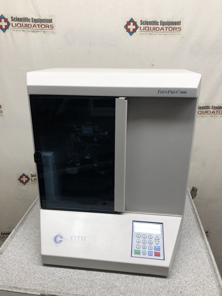 CYTYC ThinPrep 2000 Tissue Processor