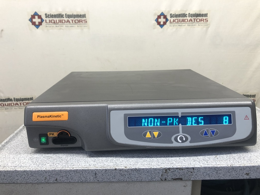 Gyrus 729044 PlasmaKinetic Bipolar Electrosurgical Generator