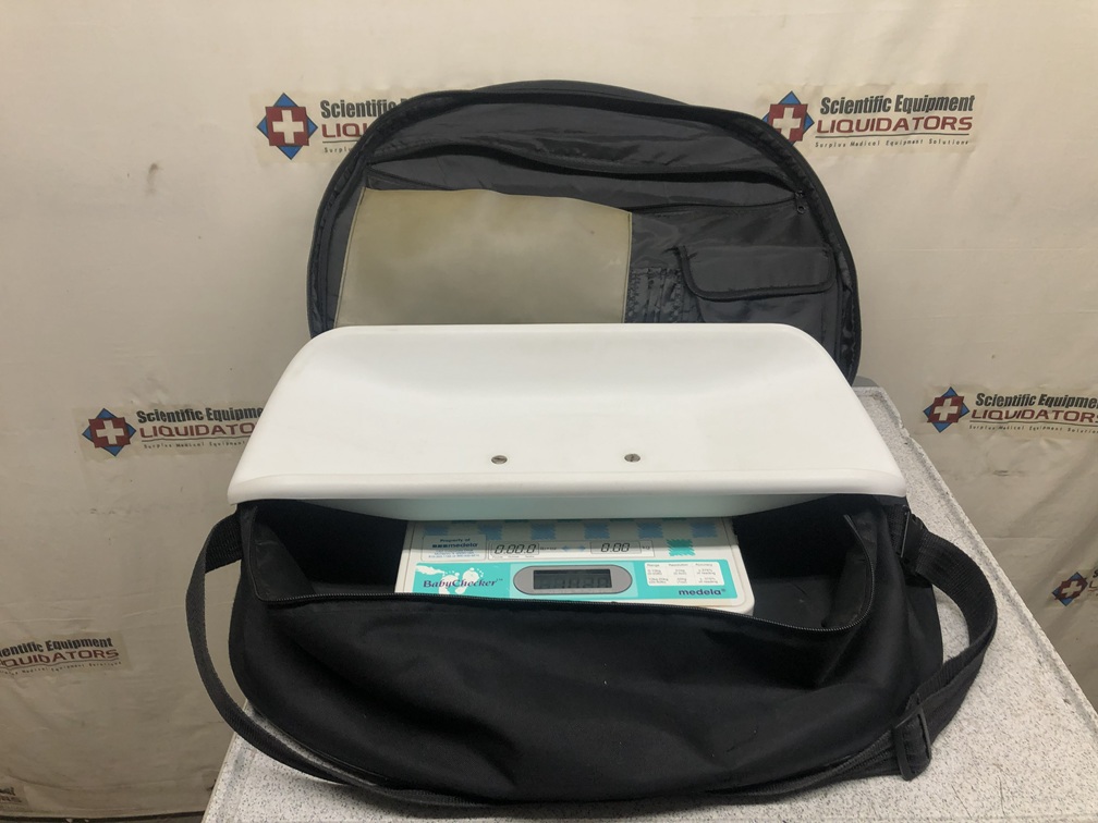 Medela Baby Checker Infant Scale