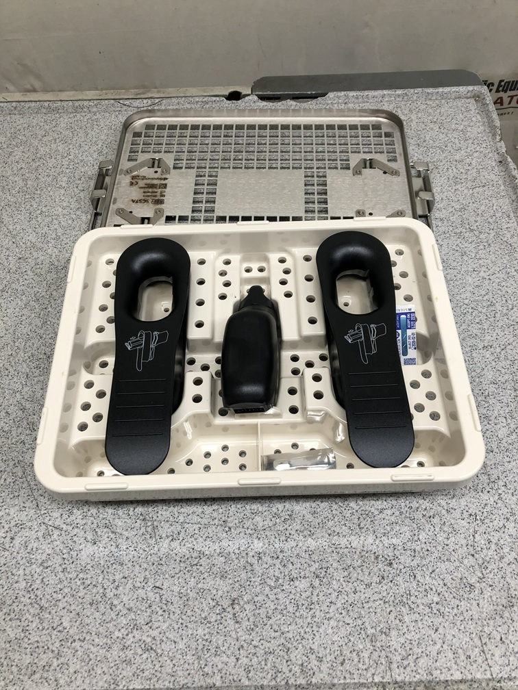 Covidien SCGAA Sonicision Cordless Ultrasonic Dissection Generator