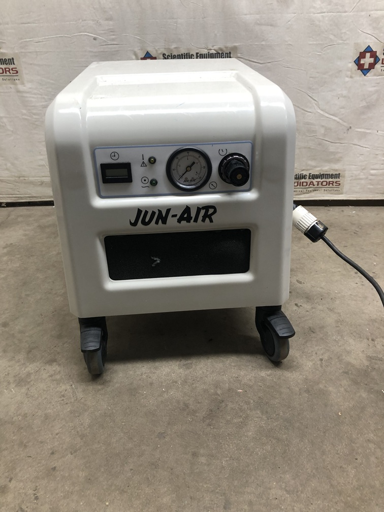 Jun-Air 1770008 Compressor