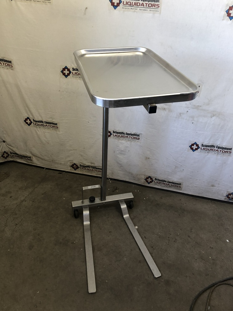 MDT Wilson Mayo Stand