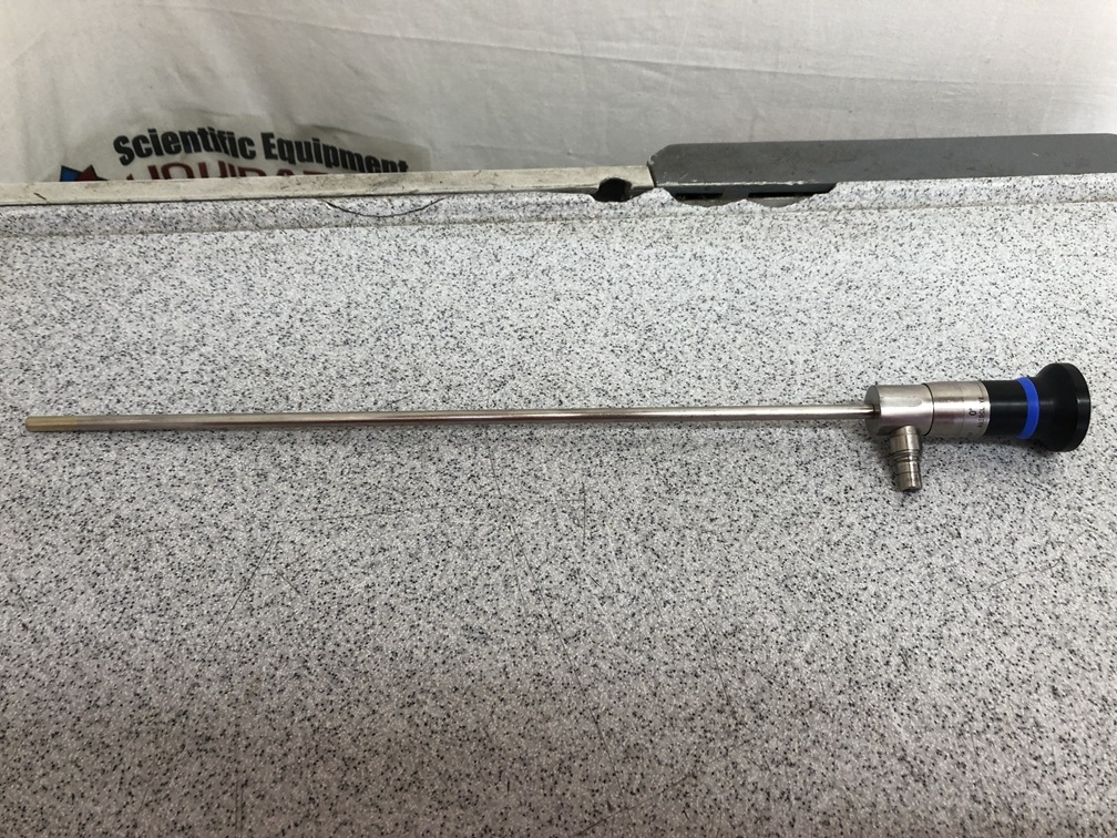 Olympus WA50372B 5.4 mm, 0° Rigid Laparoscope