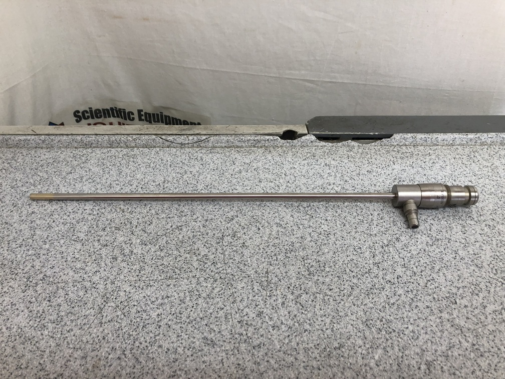 Olympus WA50372B 5.4 mm, 0° Rigid Laparoscope (No Eyepiece)
