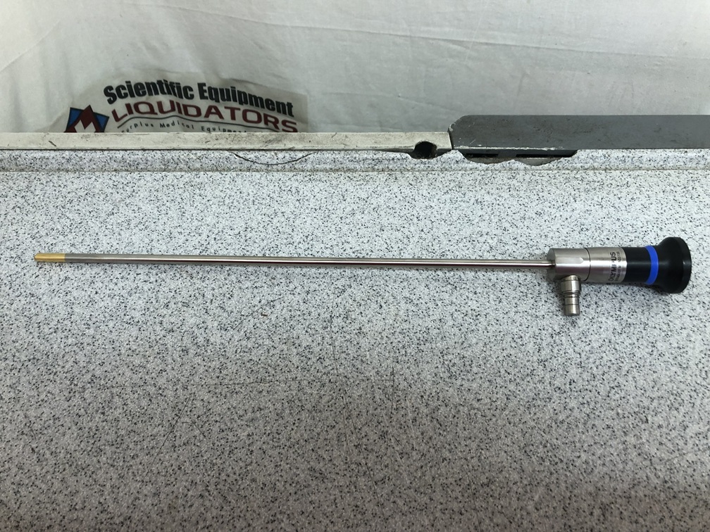Olympus WA50373B 5mm, 30° Rigid Laparoscope/Telescope