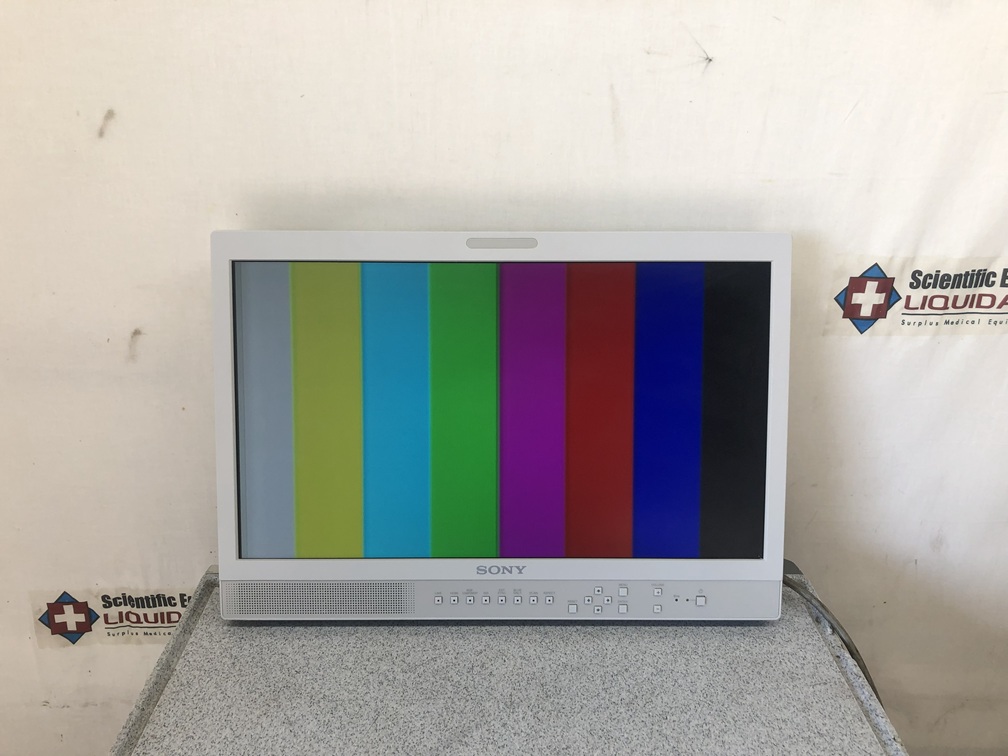 Sony LMD2110MD/OL 20-1/2" Full HD Surgical Surgical Monitor