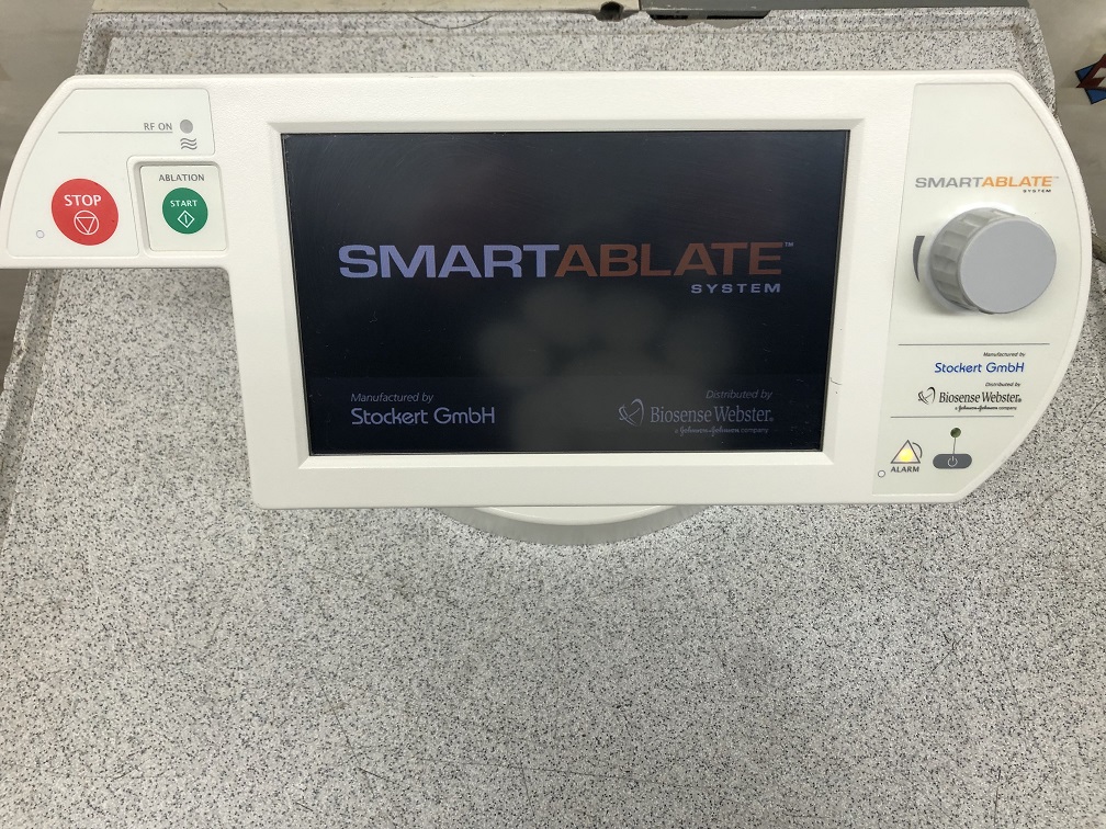 Stockert Biosense Webster J&J Smartablate Remote Control