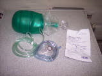 Respirex 32628 Manual Adult Resuscitator