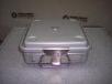 Genesis Sterilizer Tray (10" x 10" x 3")
