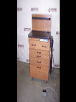 SMR 180000 Maxi Treatment Cabinet