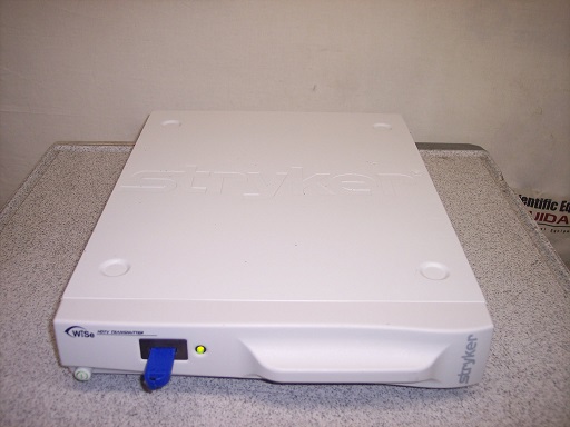 Stryker 0240030971 WiSe HDTV Transmitter